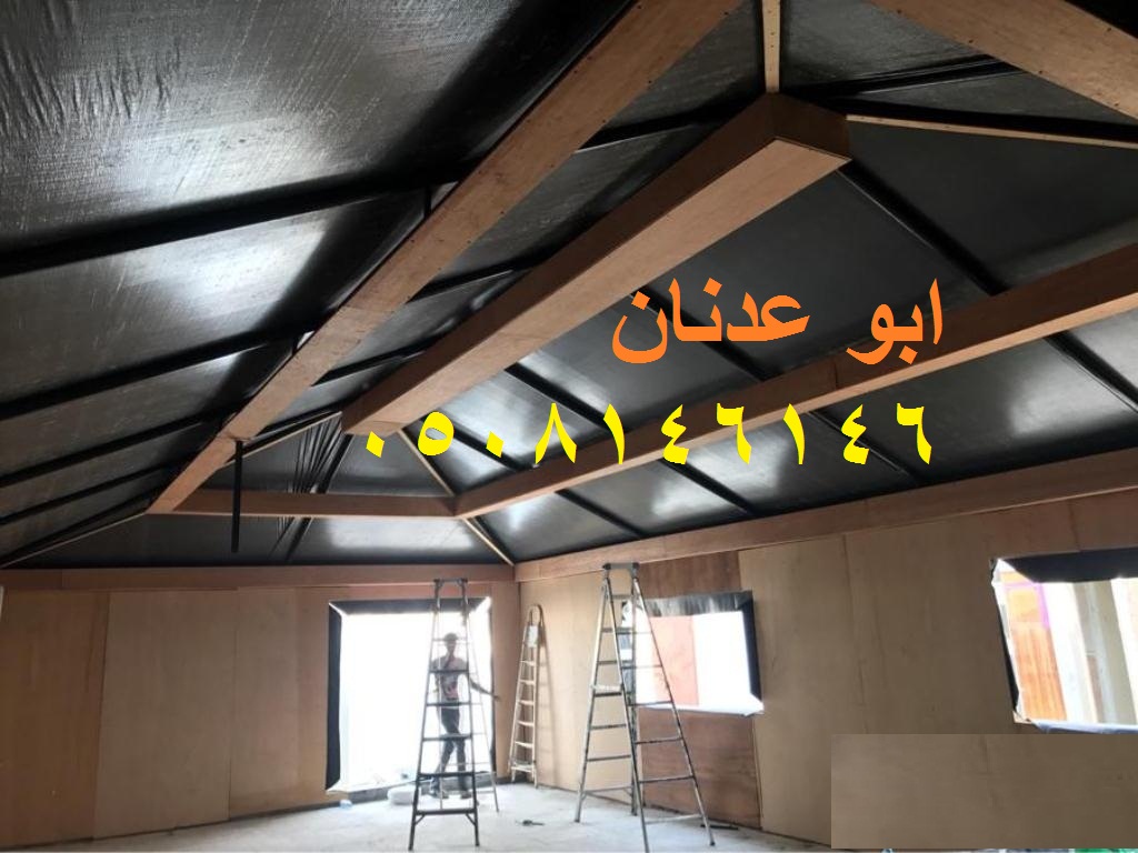 خيام مميزه