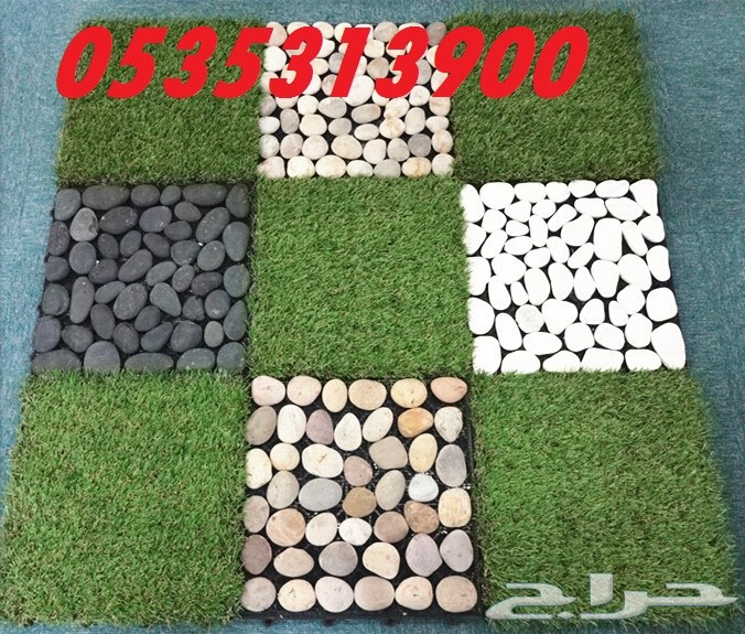 ملاعب الخليج green cover ملاعب العشب النجيل الصناعي (الثيل الص