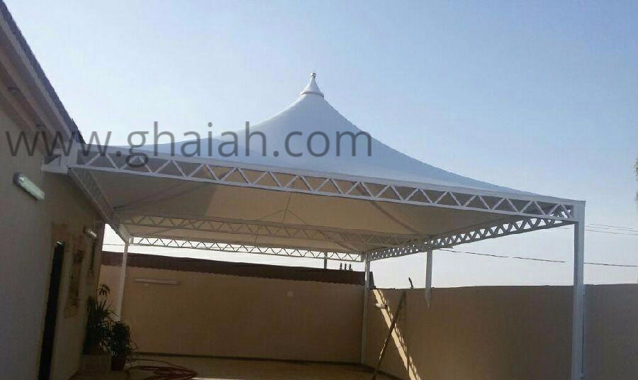 تركيب مظلات سيارات بالرياض , 0509913335