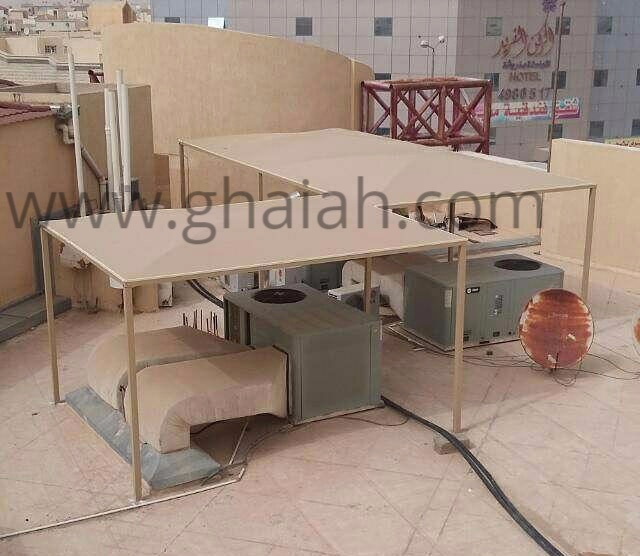 تركيب مظلات سيارات بالرياض , 0509913335