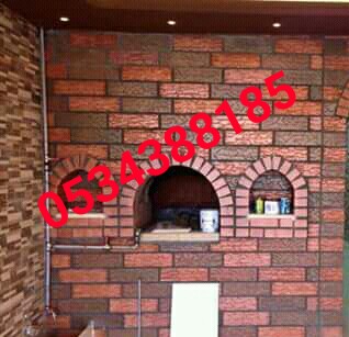 بناء افران بيتزا , افران خبز , فرن مطاعم 0534388185
