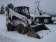 شيول بوبكات IT# 46-2004 Bobcat S250 Skid Steer Loader
