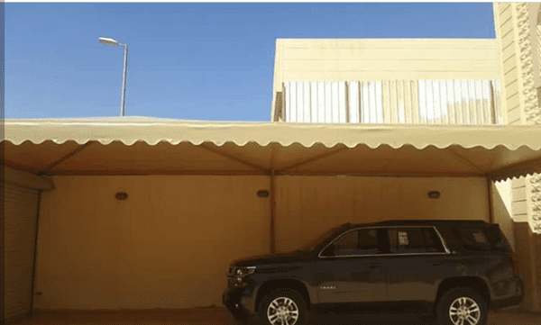 مظلات في عسير وأبها وخميس مشيط وجازان ونجران  وصبيا وبيشه 