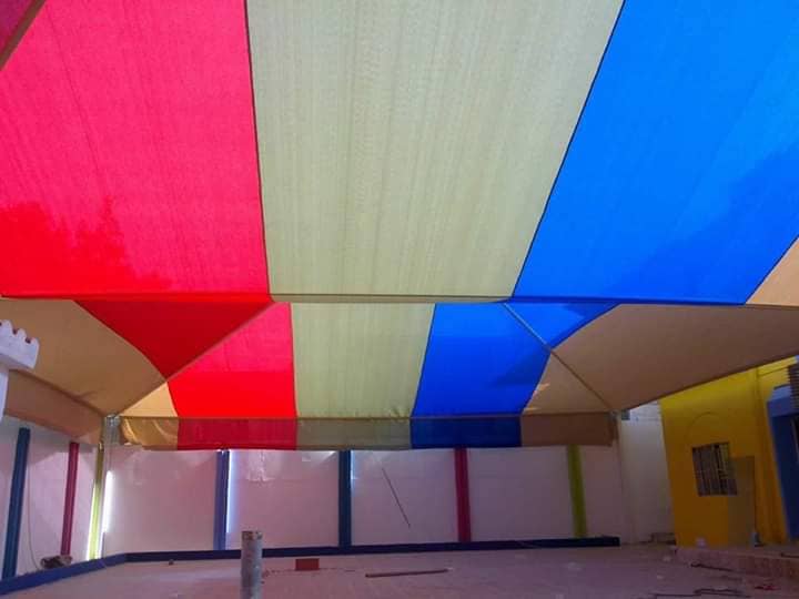 مظلات في جدة |مظلات حدائق مظلات مدارس خصم 20% 0559885007