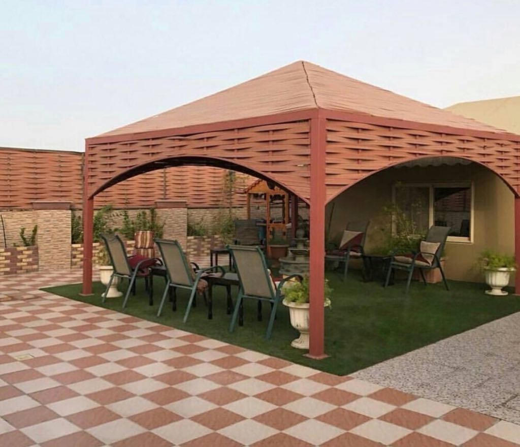 مظلات في جدة |مظلات حدائق مظلات مدارس خصم 20% 0559885007