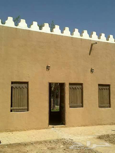  اعمال التراث الشعبي استراحات مجالس تراثيه المشبات الوجارات 05