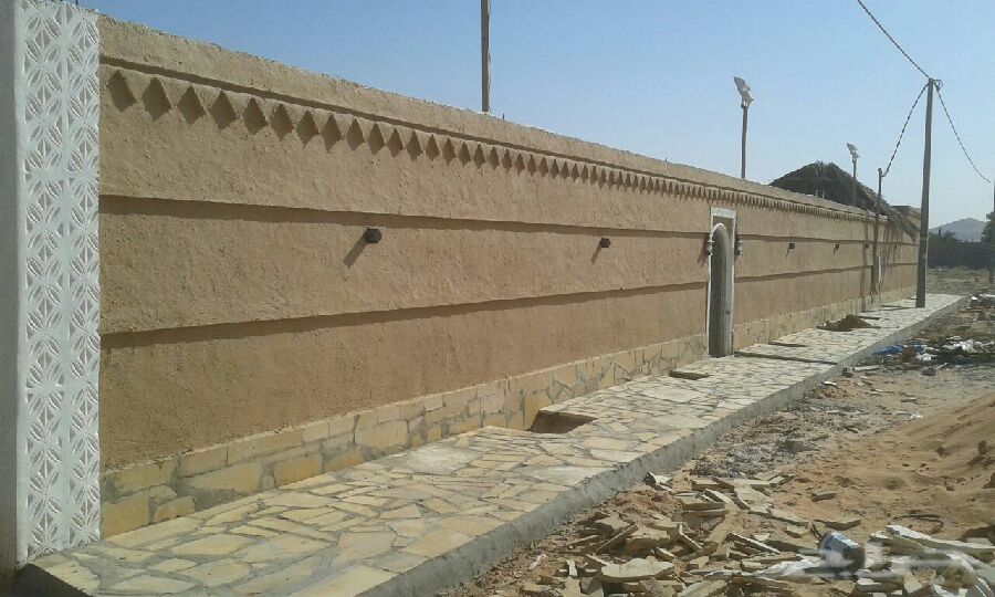  اعمال التراث الشعبي استراحات مجالس تراثيه المشبات الوجارات 05