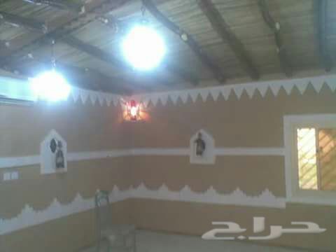  اعمال التراث الشعبي استراحات مجالس تراثيه المشبات الوجارات 05