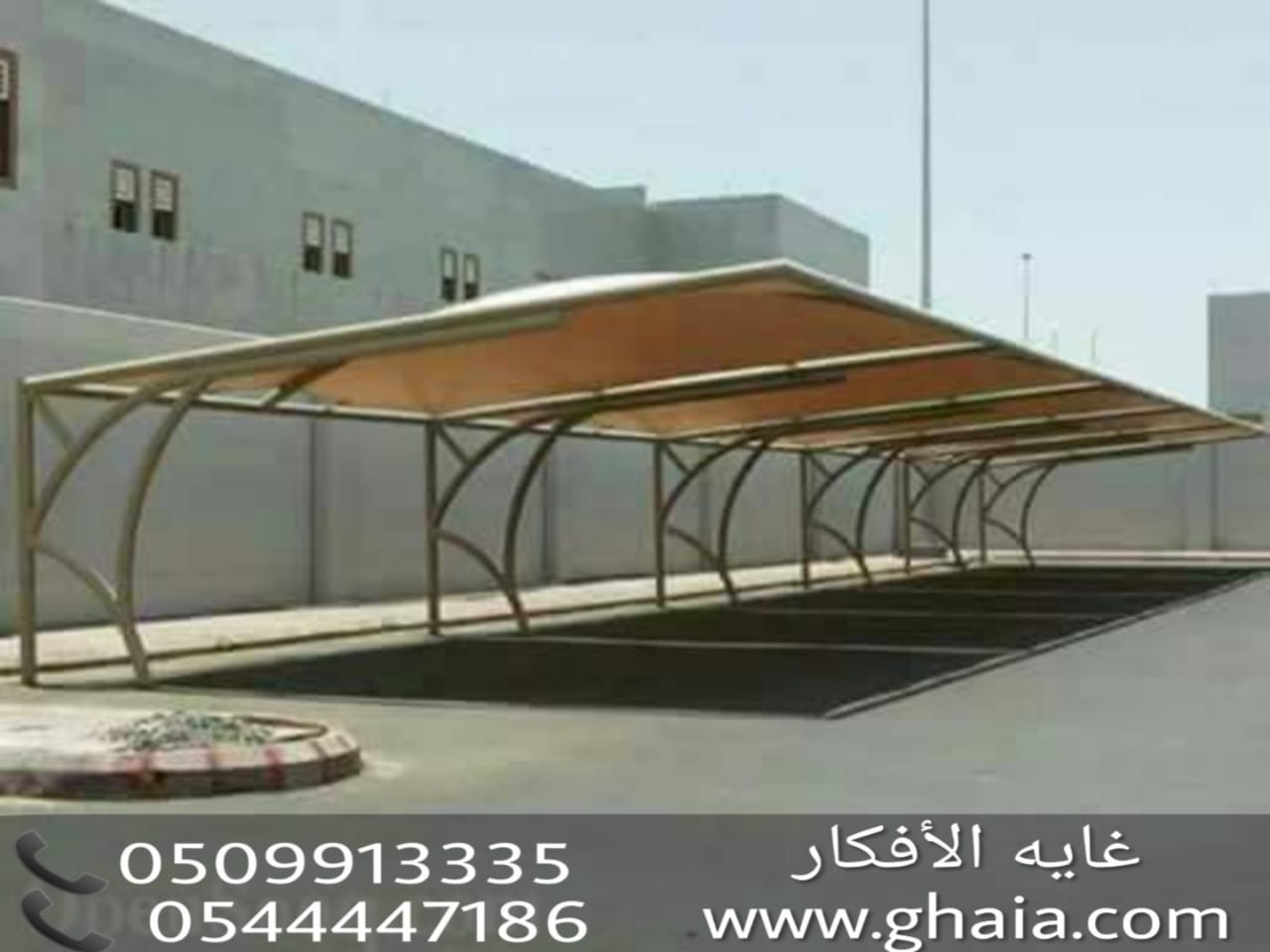 مظلات سيارات , تركيب مظلات , مظلات خشبية , 0509913335