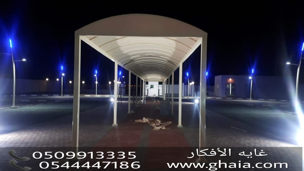 مظلات سيارات , تركيب مظلات , مظلات خشبية , 0509913335