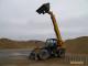 رافعة تلسكوبية IT# 560537-2009 JCB 550-140 Telehandler Telesco