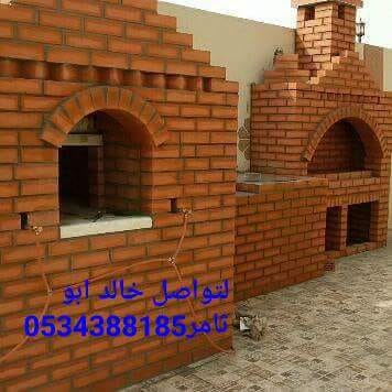 بناء افران معجنات , افران مطاعم , افران طوب , 0534388185