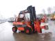 رافعات شوكية IT# 1141-1990 LINDE H80DW Forklift