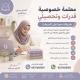 مدرسين ومدرسات خصوصي قدرات بالرياض 0537655501