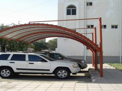 عروض مظلات سيارات للبيع ، مظلات مواقف سيارات في الرياض