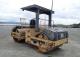 رصاصات اسفلت IT# 38-1997 CATERPILLAR CB634C Tandem Vibratory R
