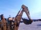 حفار اسفلت IT# 750A- Vermeer V8100 4x4x4 Trencher