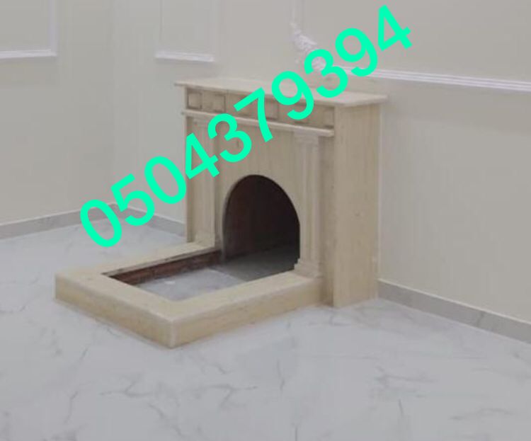 مشبات | مدافئ | أفران | تصميم وتنفيذ في الرياض وجميع مناطق الم