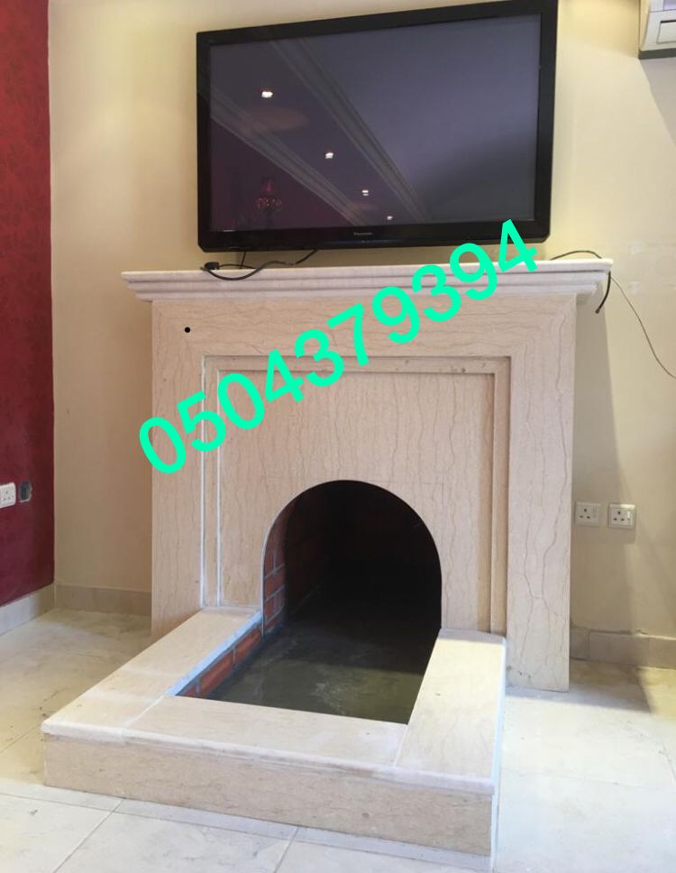 مشبات | مدافئ | أفران | تصميم وتنفيذ في الرياض وجميع مناطق الم