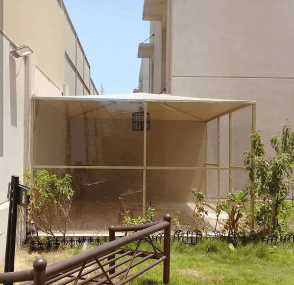 أفضل اسعار المظلات والسواتر نجران جازان ظهران الجنوب ابها 