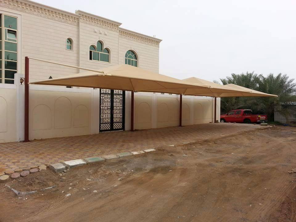 أفضل اسعار المظلات والسواتر نجران جازان ظهران الجنوب ابها 