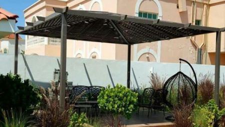 أفضل اسعار المظلات والسواتر نجران جازان ظهران الجنوب ابها 