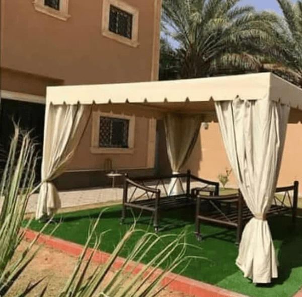 أفضل اسعار المظلات والسواتر نجران جازان ظهران الجنوب ابها 