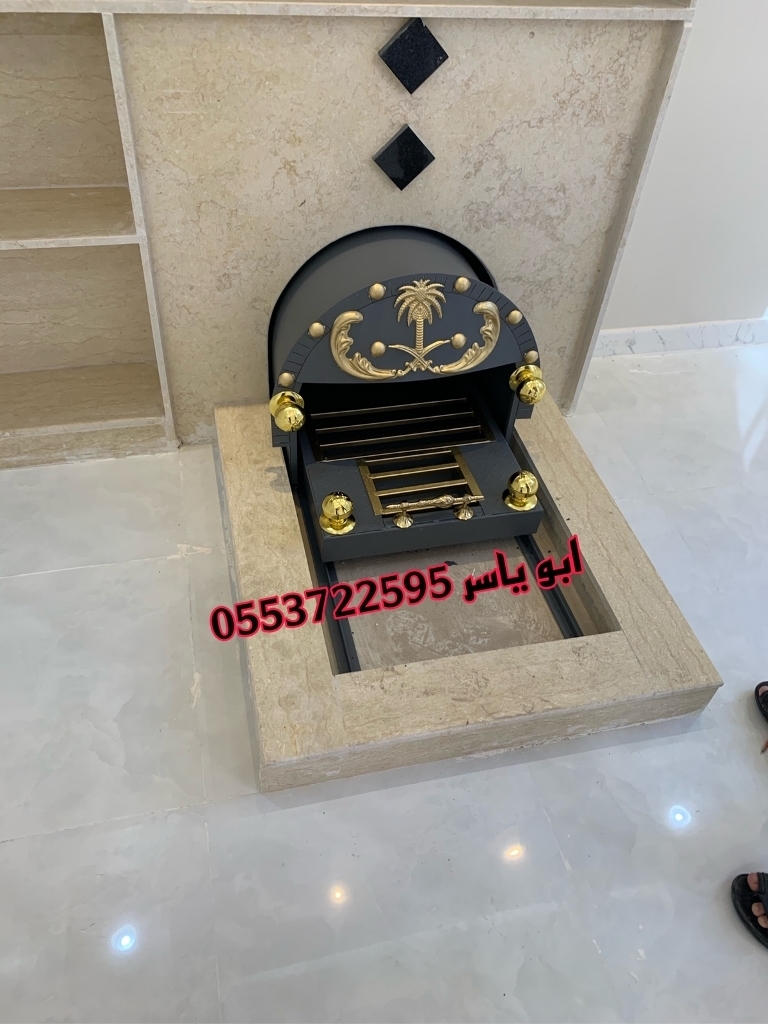  ديكورات مشبات