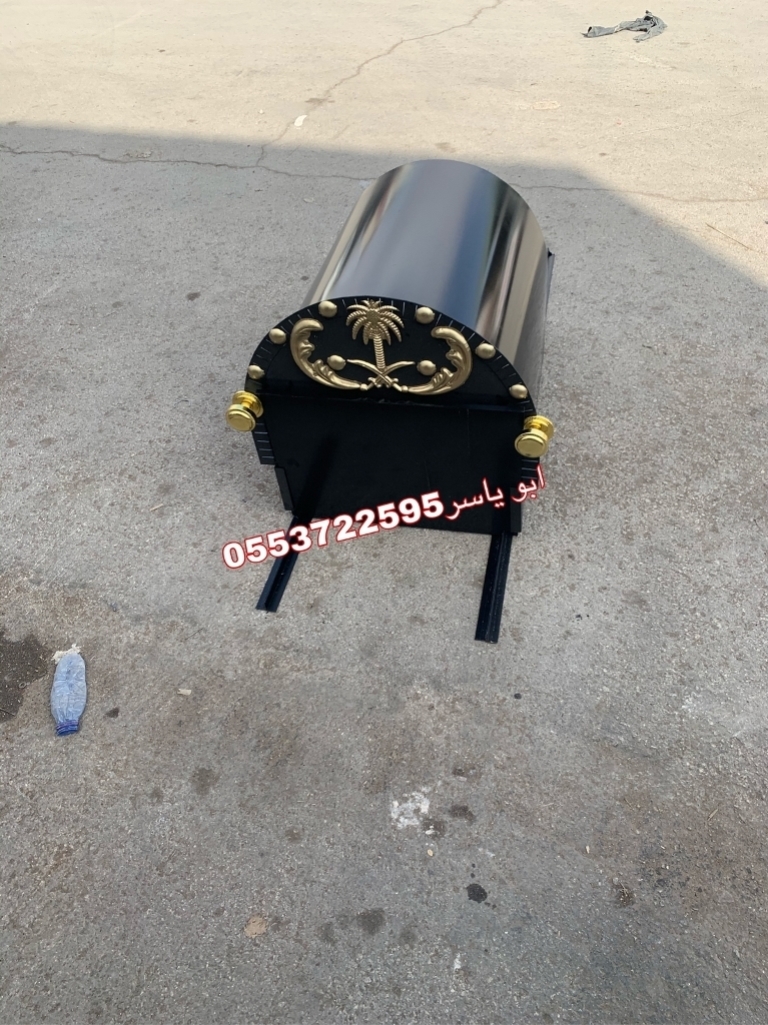  ديكورات مشبات