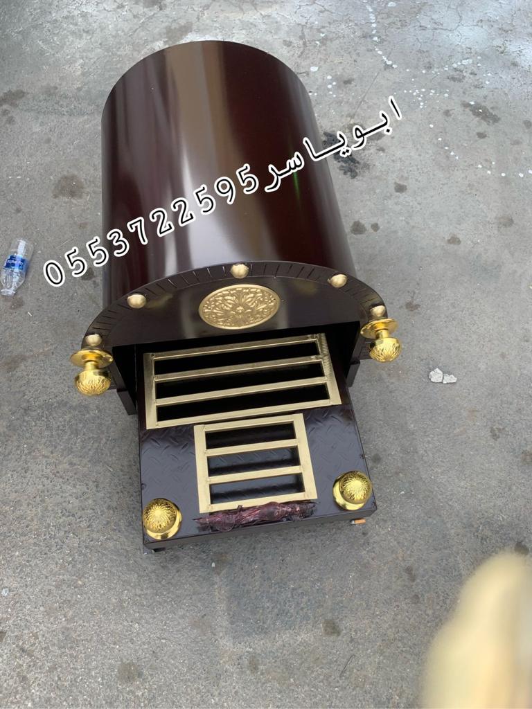 ديكورات مشبات