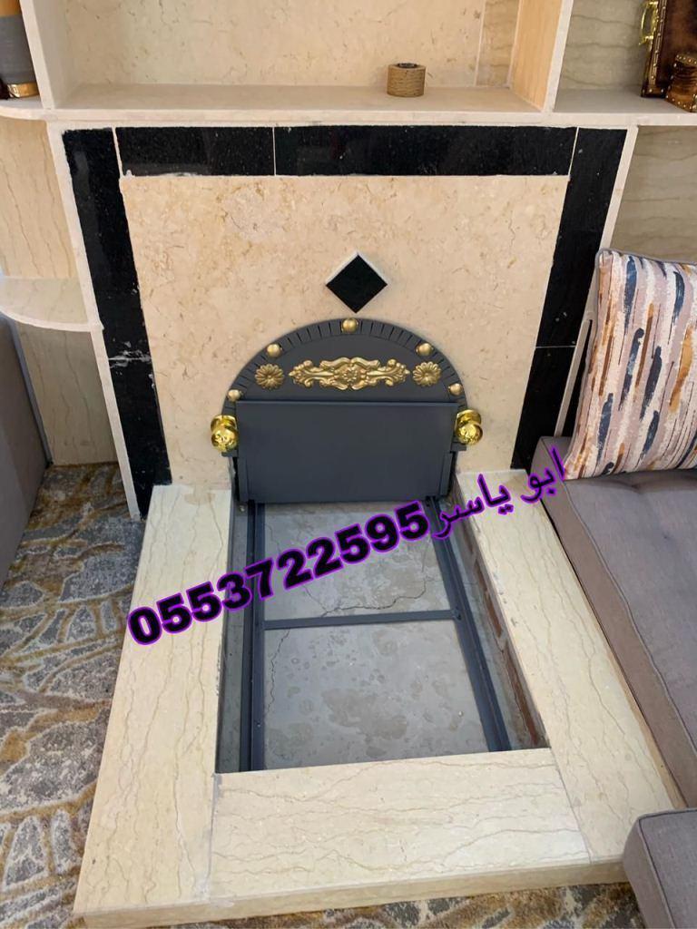  ديكورات مشبات