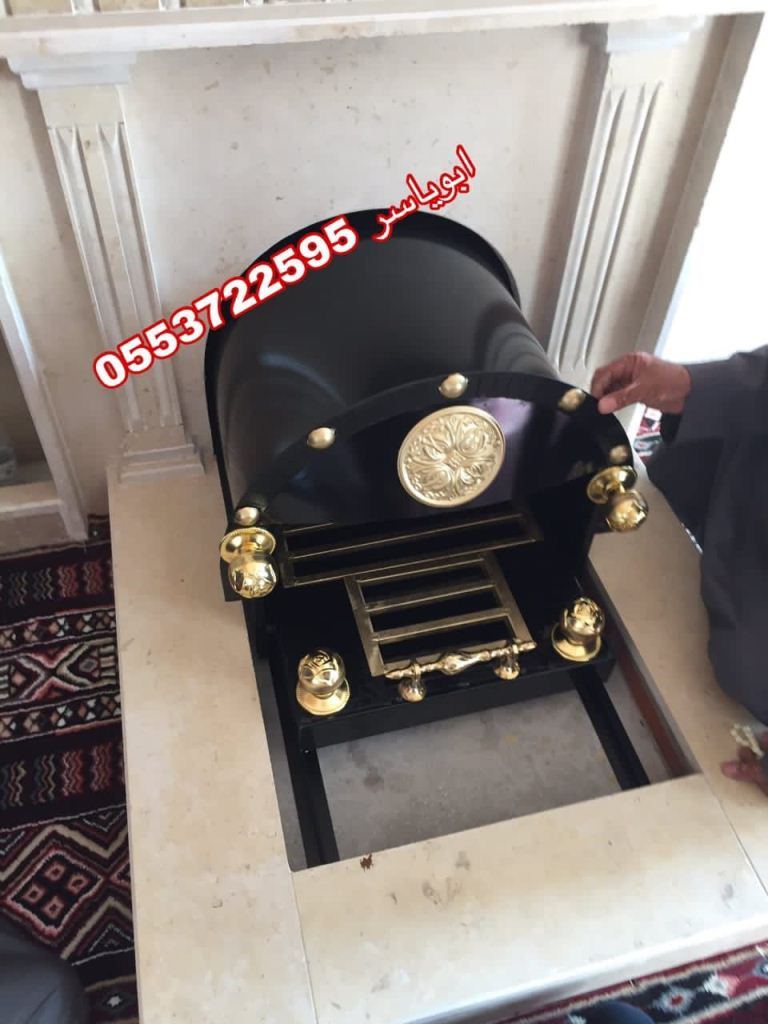 تفصيل مناقل مشبات حديد حسب الطلب