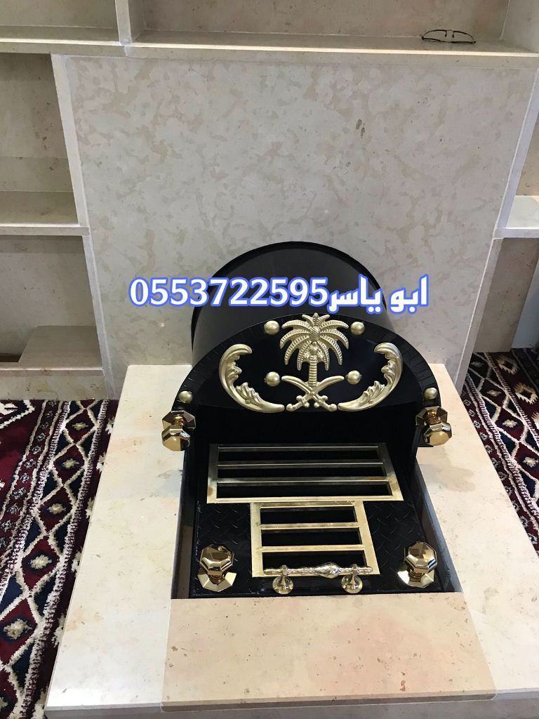 تفصيل مناقل مشبات حديد حسب الطلب