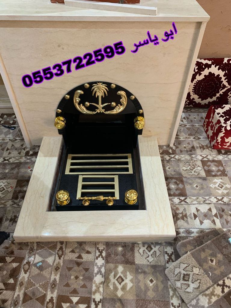 تفصيل مناقل مشبات حديد حسب الطلب
