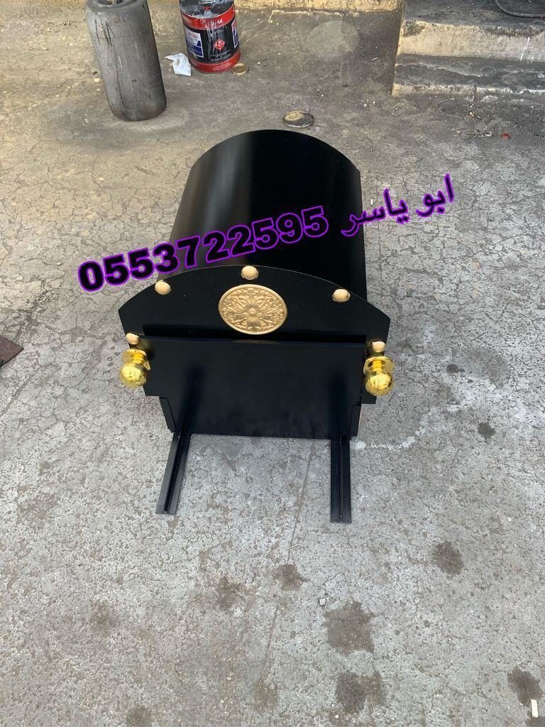 تفصيل مناقل مشبات حديد حسب الطلب