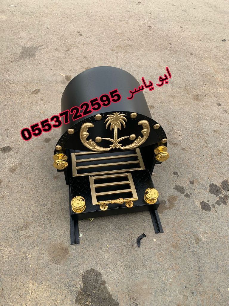 تفصيل مناقل مشبات حديد حسب الطلب