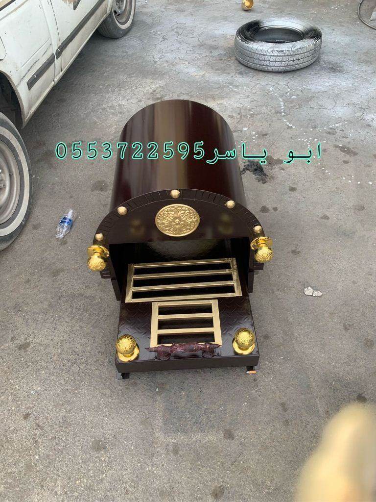 تفصيل مناقل مشبات حديد حسب الطلب