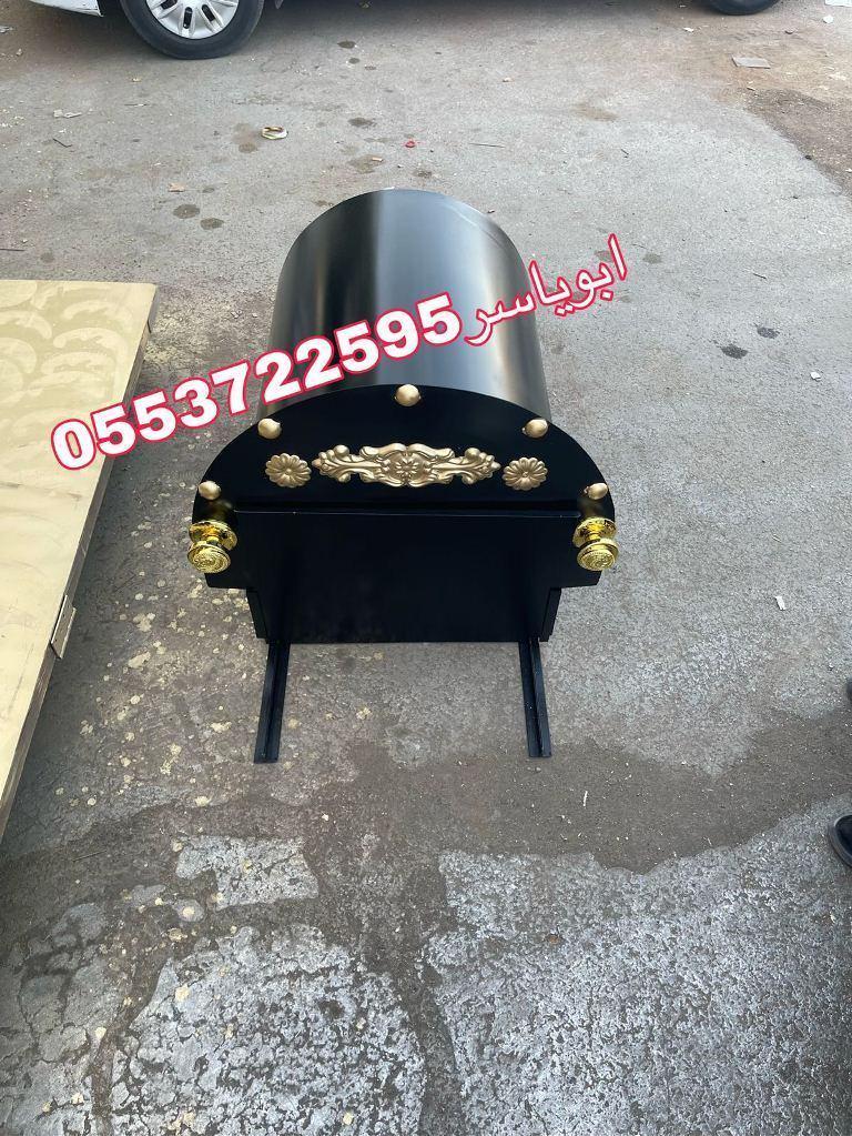 تفصيل مناقل مشبات حديد حسب الطلب