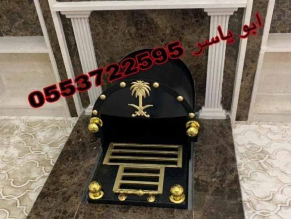 تفصيل مناقل مشبات حديد حسب الطلب