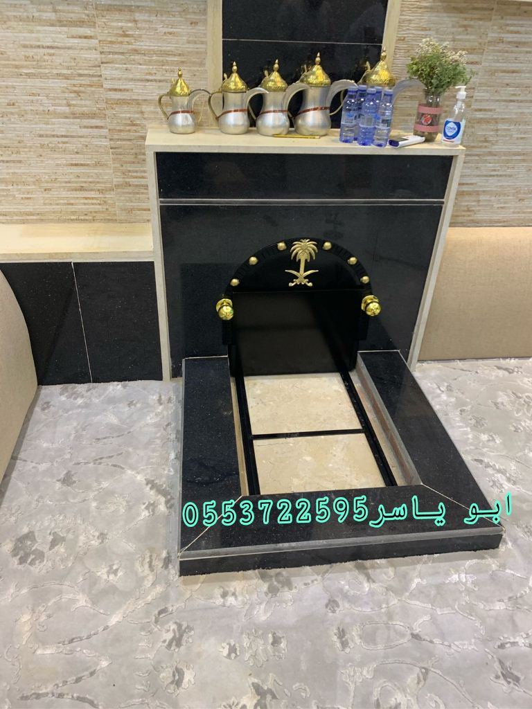  تفصيل مناقل مشبات فخمة وملكية