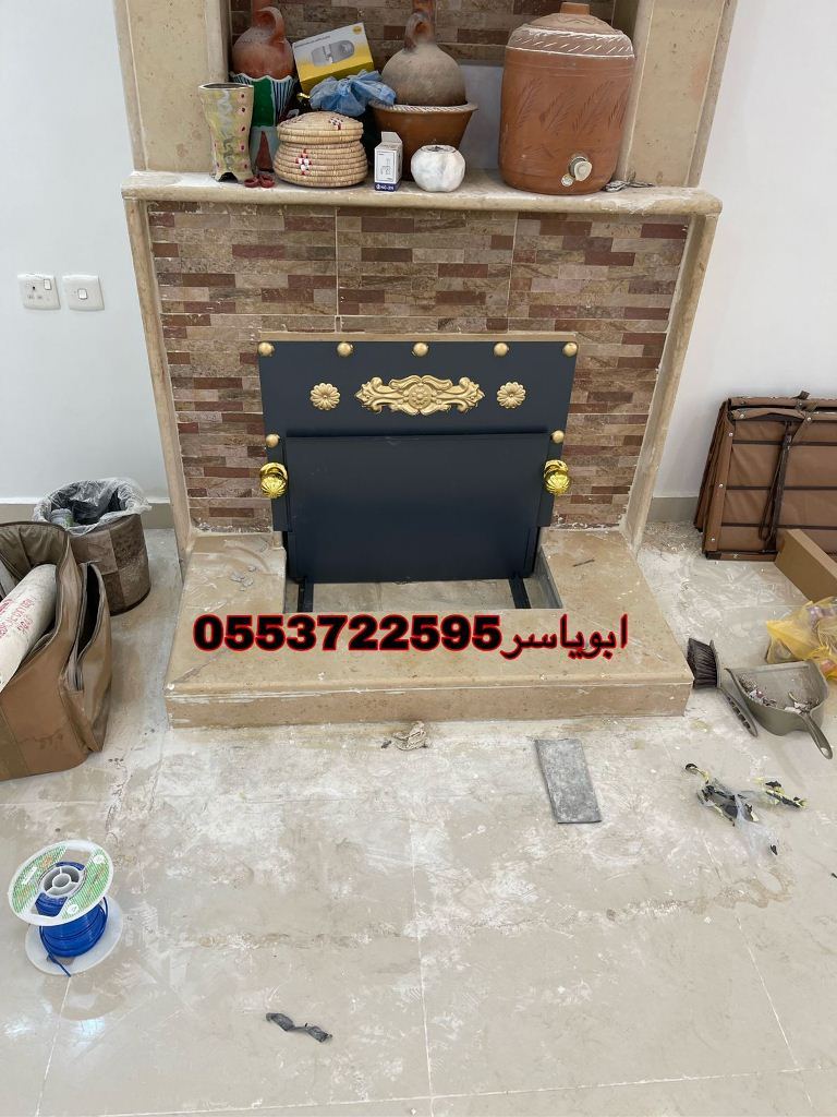  تفصيل مناقل مشبات فخمة وملكية