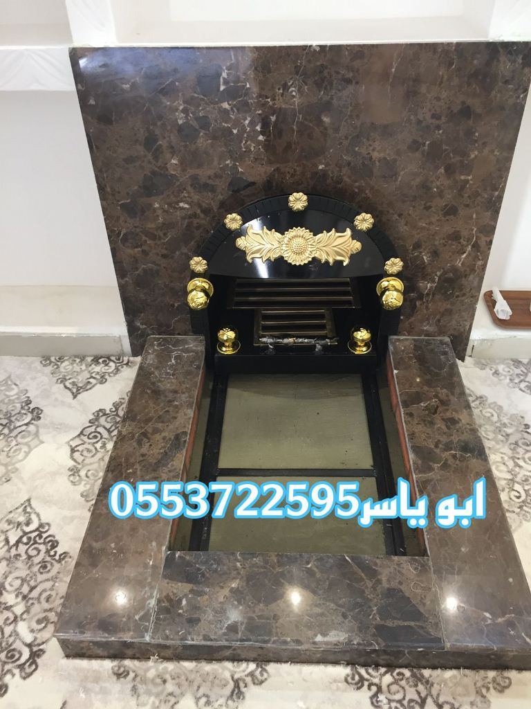  تفصيل مناقل مشبات فخمة وملكية