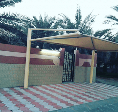 عروض محدوده لتركيب مظلات حدائق وسيارات وبرجولات وسواتر بجده