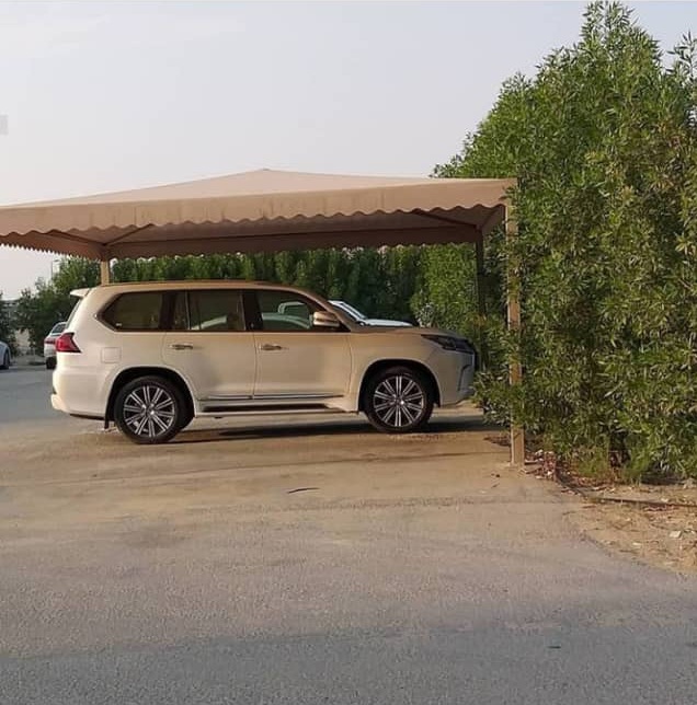 عروض محدوده لتركيب مظلات حدائق وسيارات وبرجولات وسواتر بجده