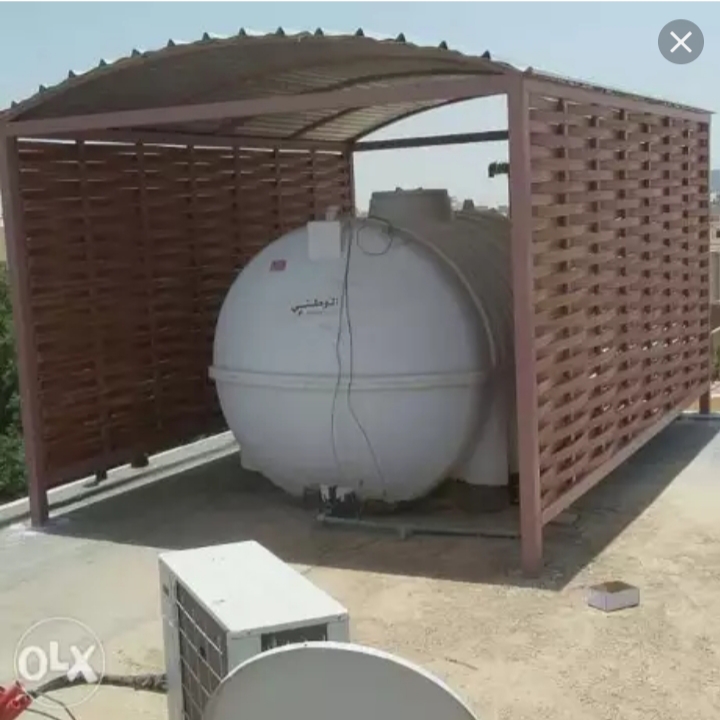 عروض محدوده لتركيب مظلات حدائق وسيارات وبرجولات وسواتر بجده