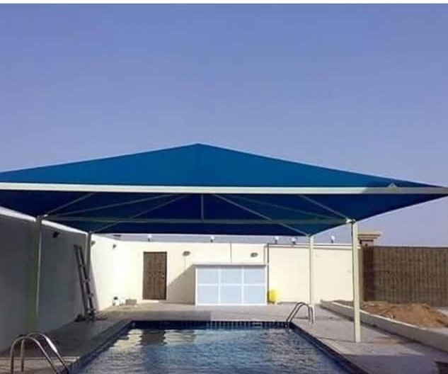 عروض محدوده لتركيب مظلات حدائق وسيارات وبرجولات وسواتر بجده