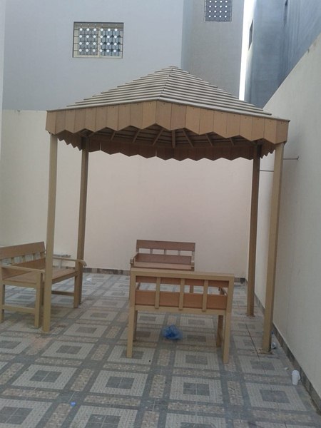 عروض محدوده لتركيب مظلات حدائق وسيارات وبرجولات وسواتر بجده