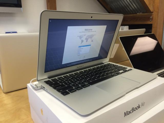 New Original  Iphone 7 7plus macbook 13