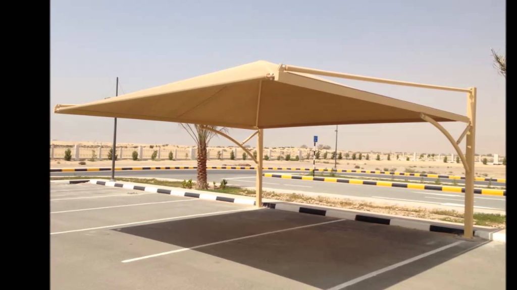 عروض مع خصم 20% مظلات للسيارات مظلات تغطيه المسابح -مظلات خزان