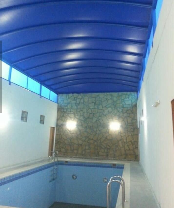عروض مع خصم 20% مظلات للسيارات مظلات تغطيه المسابح -مظلات خزان